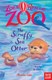 Zoes Rescue Zoo The Scruffy Sea Otter P/B by Amelia Cobb