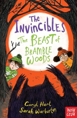 The Beast of Bramble Woods by Caryl Hart