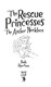 Rescue Princesses The Amber Necklace P/B by Paula Harrison