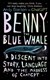Benny the blue whale by Andy Stanton