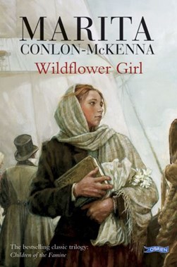 Wildflower Girl P/B Classic Ed by Marita Conlon-McKenna