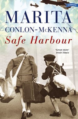 Safe Harbour (Conlon Mckenna) by Marita Conlon-McKenna