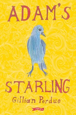 Adam's starling by Gillian Perdue