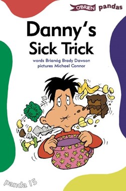 Danny's sick trick by Brianóg Brady Dawson