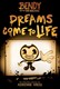 Dreams come to life by Adrienne Kress