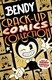 Crack Up Comics Collection Bendy P/B by Vannotes