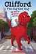 Clifford the big red dog by Georgia Ball