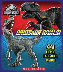 Dinosaur rivals! by Marilyn Easton