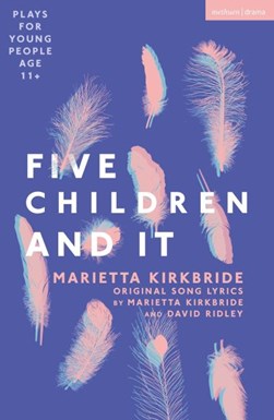 Five children and It by Marietta Kirkbride