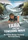 Tara and the towering wave by Cristina Oxtra
