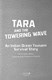 Tara and the towering wave by Cristina Oxtra