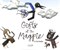 Gifts of the magpie by Sam Hundley
