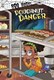 Doughnut danger by John Sazaklis