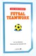 Futsal teamwork by 