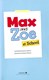 Max and Zoe at school by Shelley Swanson Sateren
