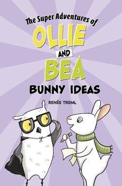Bunny ideas by Renée Treml