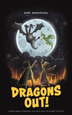 Dragons out! by Kari Kakkonen