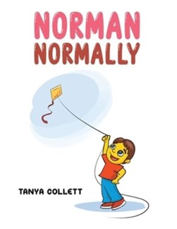 Norman normally by Tanya Collett