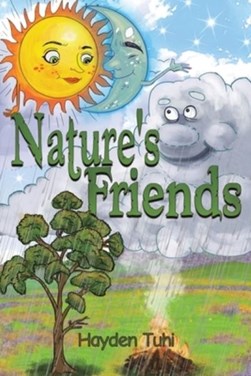 Nature's friends by 