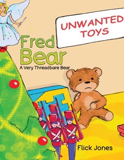 Fred Bear by Flick Jones