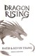 Dragon rising by Katie Tsang