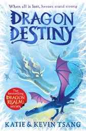 Dragon destiny