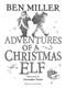 Adventures of a Christmas Elf by Ben Miller