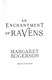 An enchantment of ravens by Margaret Rogerson
