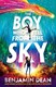 The boy who fell from the sky by Benjamin Dean
