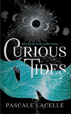 Curious tides by Pascale Lacelle