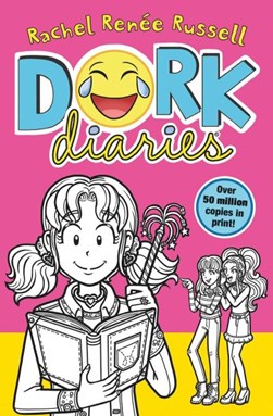 Dork Diaries P/B by Rachel Renée Russell