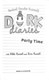 Dork Diaries Party Time P/B by Rachel Renée Russell
