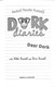 Dork Diaries Dear Dork P/B by Rachel Renée Russell