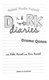 Dork Diaries Drama Queen P/B by Rachel Renée Russell