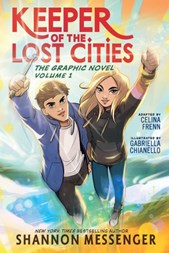 Keeper of the Lost Cities Volume 1