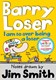 I Am So Over Being A Loser  P/B by James Smith