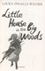 Little House In The Big Woods P/B by Laura Ingalls Wilder