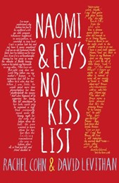 Naomi & Ely's no kiss list