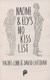 NAOMI AND ELY'S NO KISS LIST P/B by Rachel Cohn