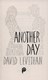 Another Day P/B by David Levithan