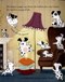 101 Dalmations P/B by Peter Bently