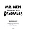 Mr Men Adventure With Dinosaurs P/B by Adam Hargreaves