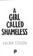 A girl called Shameless by Laura Steven