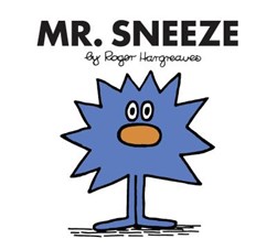 Mr Sneeze by Roger Hargreaves