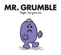 Mr. Grumble by Roger Hargreaves