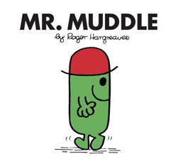 Mr Muddle by Roger Hargreaves