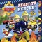 Ready to rescue! by 