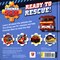 Ready to rescue! by 