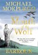 In the mouth of the wolf by Michael Morpurgo