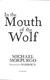 In The Mouth Of The Wolf P/B by Michael Morpurgo